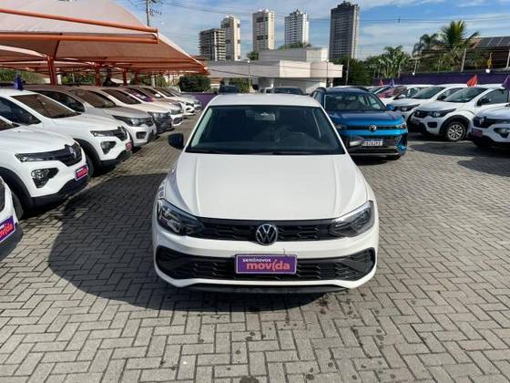 VOLKSWAGEN POLO 1.0 MPI TRACK MANUAL VOLKSWAGEN POLO 1.0 MPI TRACK MANUAL